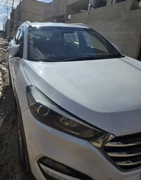 توكسان • ٢٠١٨ • مكينة ٢٠٠٠