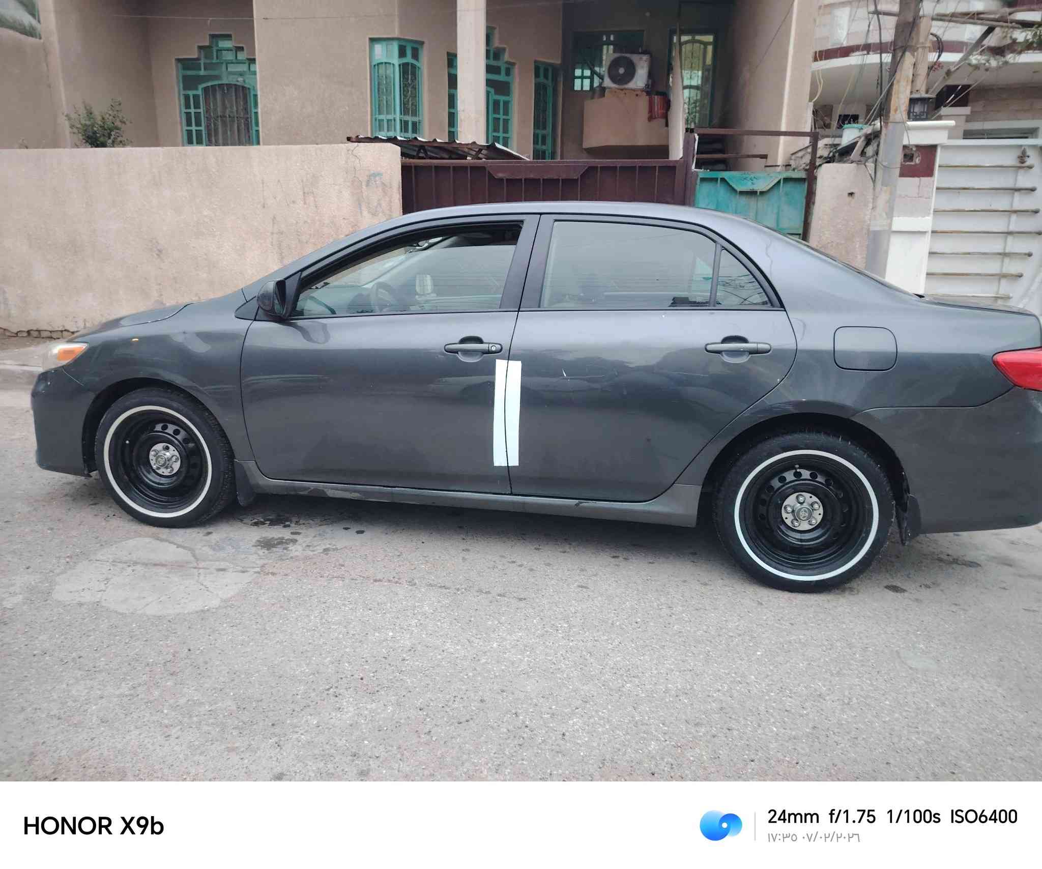 كورلا 2011امريكي


**إذا كنت صاحب هذا الإعلان وتريد حذفه لأي سبب، رجاءا أرسل رسالة إلى الدعم الفني**