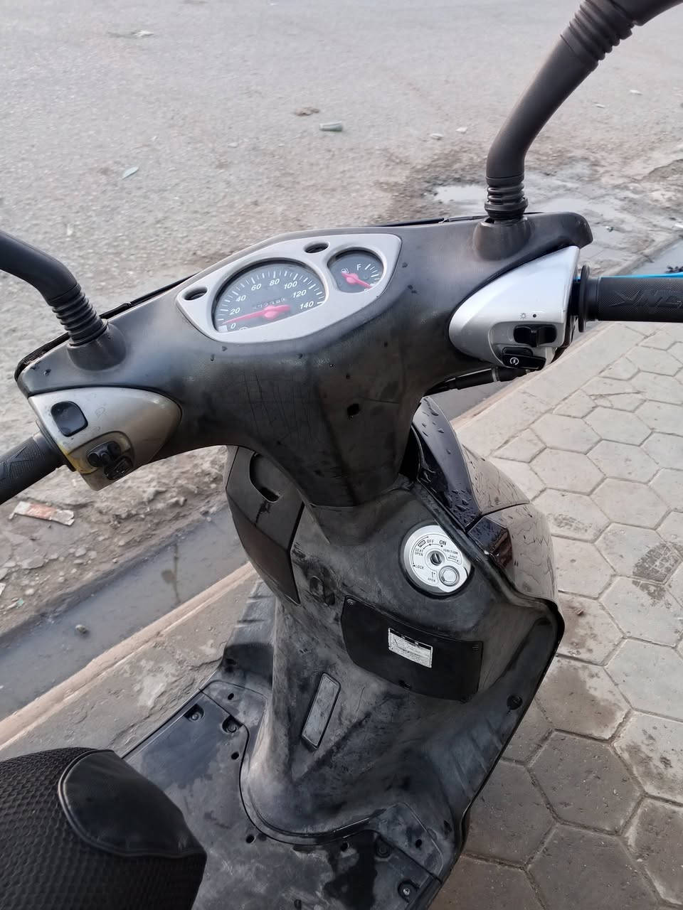 سلام عليكم البيع سعر خاص مكاني نجف ***********
