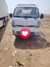 كيا فحل للبيع موديل 2024مكفول كفاله عامه  سياره جاهزه للعمل الاستفسار ...