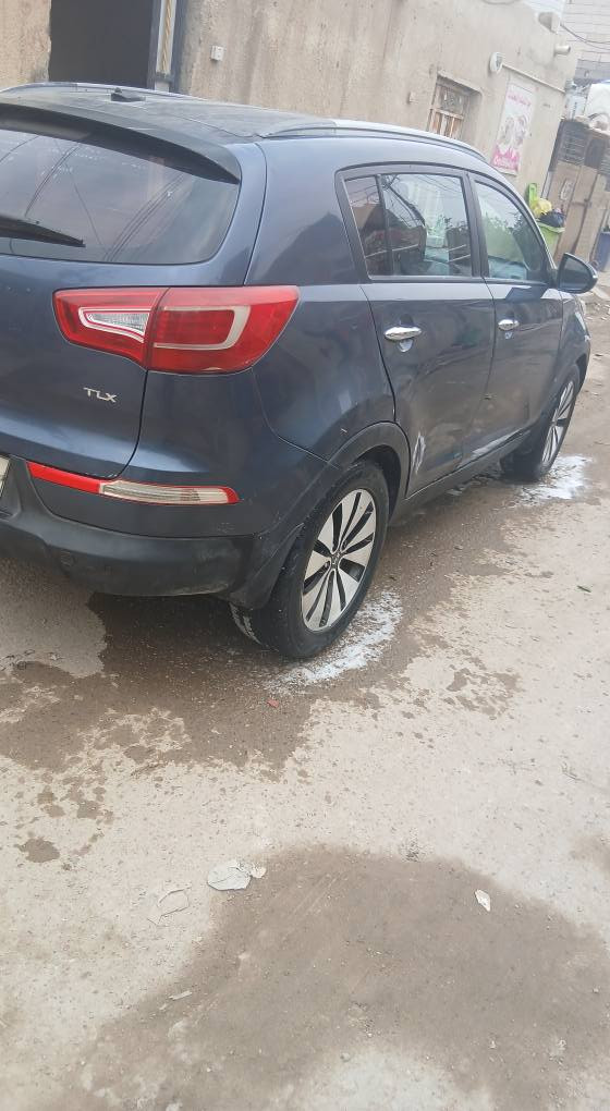 السلام عليكم شباب كيا سبورتج سوبر جارج كاز فول ٤ بصمات تشغيل وبيبان بصمه السياره مديل 2015 فول مكينه وكير وحداديه وتخم تاير وتبريد وتدفئه ورقم وسنويه ٢٩ تنتهي على شاصي شاشه وكامره وحساسات تدفئه وتبريد بل كشنات تدفئه بل ستيرن نضام ايكو مانع نزلاغ سياره مكصوصه جنطه كله باجات شغل عدل مال جناي شباب سعر ٥٨ وبيه مجال للطيبين او مراوس بكوري حسب القناعه عنوان البصره وهذا رقمي تصل وتدلل ***********
