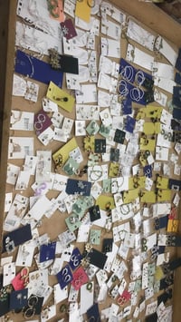 اكسسوارات عيد • وجبة جديدة • كوت دور العمال