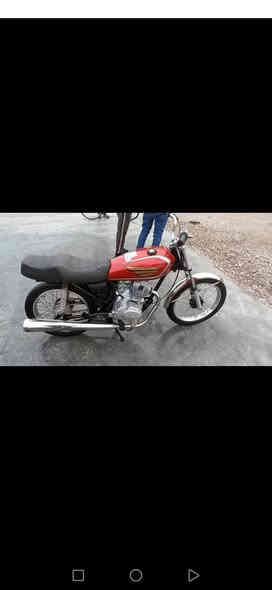 السلام عليكم دراجه امكي زت  مكينه ٢١  دراجه خير من الله  دراجه شوفت عينك  شاصي جديد مكينه خير من الله *********** المكان ديالى كنعان  السعر ٣٠٠ وبيهه مجال الطيبين
