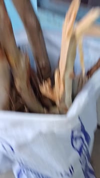 حطب • ٣٠ كيس • البغدادي