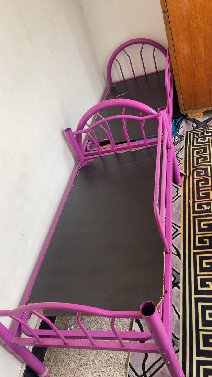 جربايه اطفال طابقين وصير طابق سعر ٧٥ بيها مجال مكانها منطقه الشهداء


**إذا كنت صاحب هذا الإعلان وتريد حذفه لأي سبب، رجاءا أرسل رسالة إلى الدعم الفني**