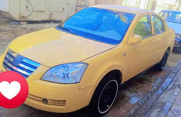 شيري A5
محور كامري ابو الجف حجم 2000 

مصفرة هيئة ومرور سنوية لـ 2030 بـ اسمي مداور ثاني يوم
تخم تاير ابو الخطة قبل 20 شادهن

(عوزها راديتر تبريد)

مصبوغة عام بيها خياسات وصلحناهن وصبغناها

السيارة حلوة احلئ من الصورة

السعر 38 
راسل او تتصل (  ***********  )
