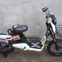 باسكل شحن • نضيف • كربلاء شارع المدرسي