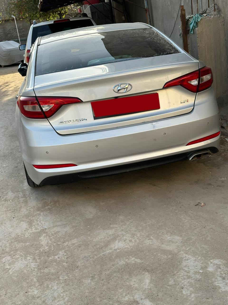 سلام عليكم سوناتا ادوات ادوات سوناته  موديل 2016 سياره حلوه ونضيفه دواخل تخم تاير كهربائيات حداده جديده سياره متومه طبق الاصل شرط دك حاسبه رقم شمالي سياره كص جنطه  سعر 60وبيهااا مجال حك جيه العنوان البصره جبيله رقم الهاتف *********** سياره غاز بلاد
