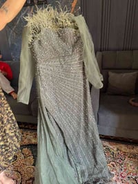 فستان • مقاس 44 • قِيطان وراه