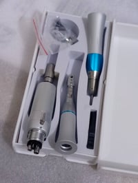 قطع اسنان • معدات طب اسنان