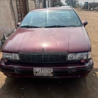 دولفين • ١٩٩١ • رقم بغداد