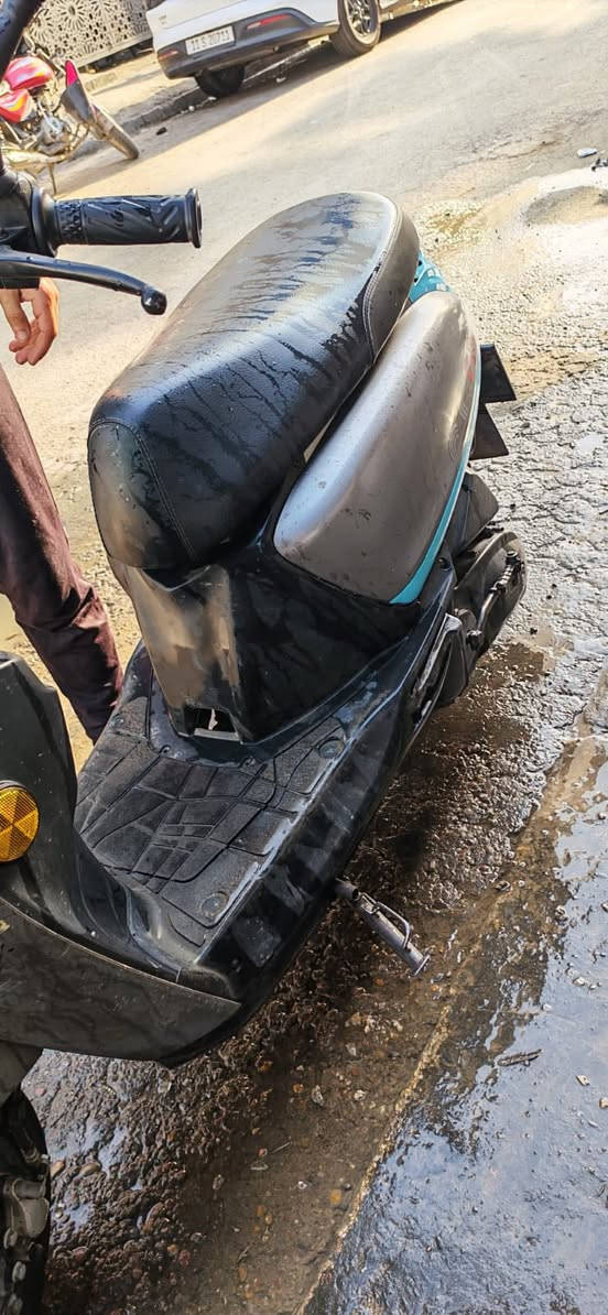 للبيع نظيف كلشي بلادي ممفتوح 
٥٥٠ الف
موقع بغداد نفق الشرطه


**إذا كنت صاحب هذا الإعلان وتريد حذفه لأي سبب، رجاءا أرسل رسالة إلى الدعم الفني**