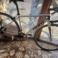 جاينت ديفاي • بايسكل رود • قياس S