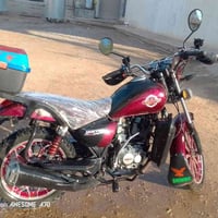 ماطور هيوشه للبيع موديل 23 الاستفسار عل رقم 07819738564