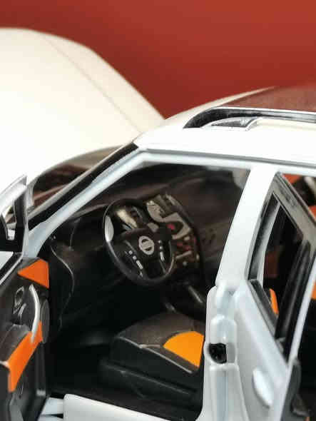 نيسان باترول بلاتينيوم
حجم 1:24
السعر ٢٠ الف
للتواصل واتساب *********** 📲
