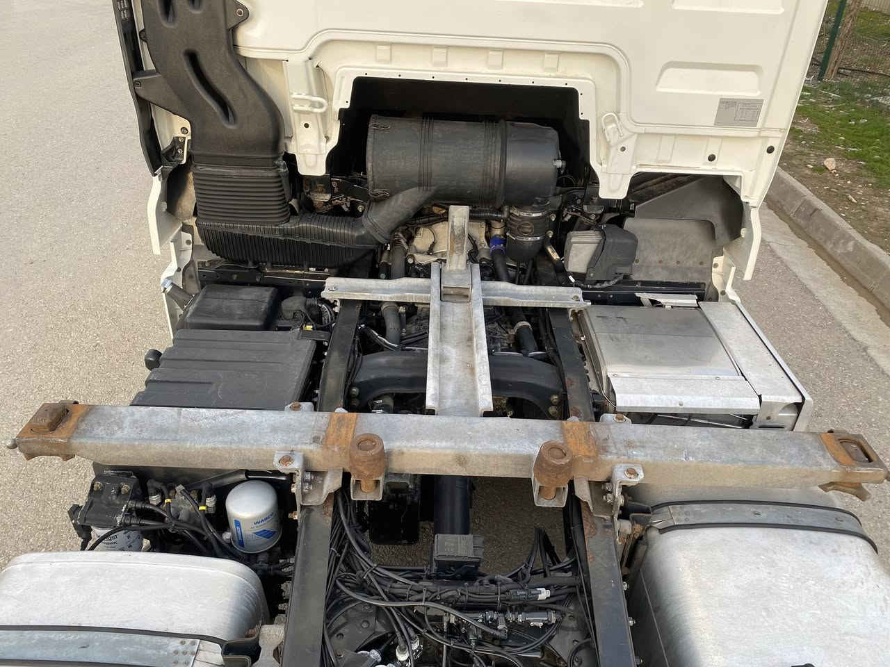 سەرەتا بەناوی خودای گەورە ماشاللە لە ماڵی هەموو لایەک مان تێگا ٢٠١٨ 💙
-١فولل مواسەفات گێر داشبوڵ ناو کرێمی ٧٠٠هەزار رۆشتووە مەکینەی تاک سۆپەر صینی رەقەم یەکی لەسەرە گێڕی ریتایدەر سەلاجە و دابڵ تەنکی سەیارەکە کامل مەسروف کراوە بەس ماشاڵا ئەوێت بۆ سعر تێل بکە 
ژمارە مۆبایل:***********
شوێن سلێمانی
