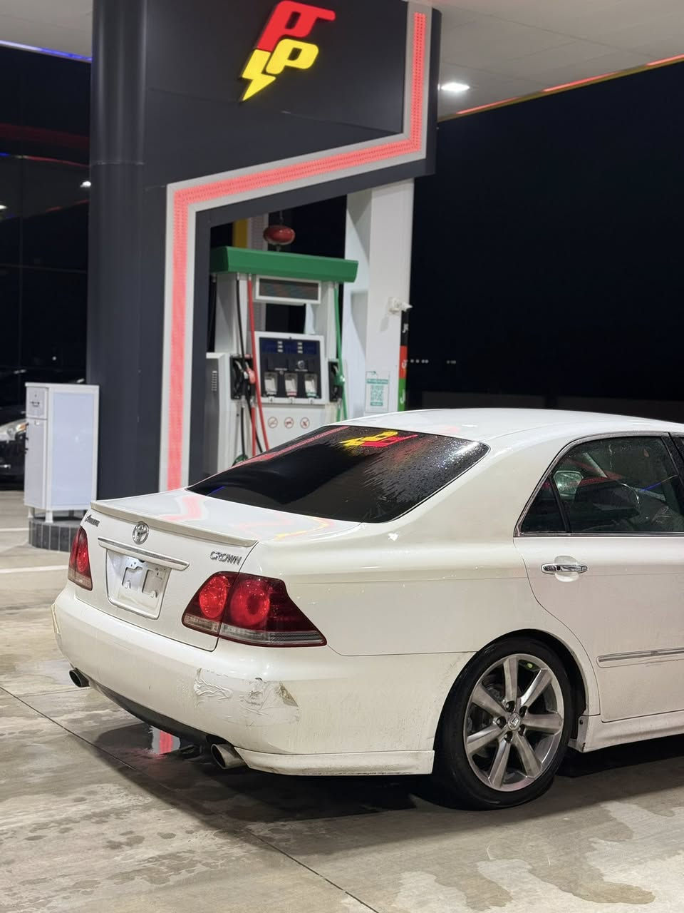 ‎سەرەتا بە ناوی خوای گەورە
Toyota crown shahena  V6 2007
GRS 180  گێر گەورە
بڕاوە بڕاوە بڕاوە
مۆدێل ۲٠٠۷
✅٣دووگمەهیتەر  
مەکینە ١٨٠ گیر گەورە
ساج سور۲٠٠٧
تایەو ویلی دینگەی  لۆکی لەسەرە
نمونە لەجوانی     
‎ ✅بەس شوین بڕاوەکان بۆیاخە✅
‎مواسەفات شاشە GPS ٥ بەسمە  
سێ دووگمە  ساج سور
ئاوینەکان دەخەون کوشن کارەبای  تەبرید سارد و گەرم بریکی بەسراوە سەماحەکان ئیمپی فایەر و 
‎گیر مەکینە کارەبای تەقە ورەقە دەحامی بۆ دەحامی بەشەرت  مەزبووت و بەشەرت کوشنەکانی زۆر خاوینن هیج دراویان نیە 
‎سەیارەکە دەرەجەک جوان و خاوین هەموو گیانی بەشەرت
‎کامل جایزە جرکە ی تیدا نیە سە یارەکە  
‎ ناونیشان رانیە حاجیاوا
***********
***********
