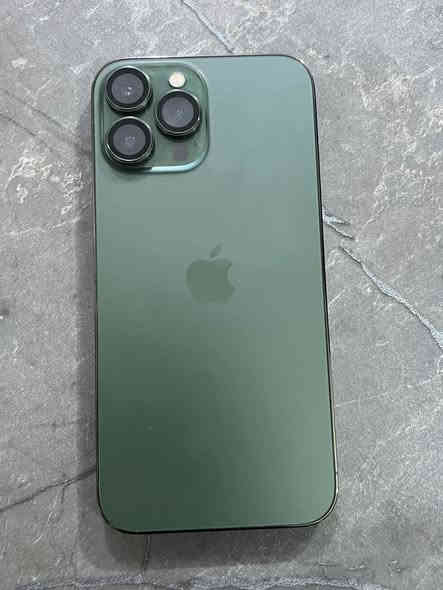 السلام عليكم 

تلفون للبيع 13 PRO MAX

نظافه 100/100 برغي ممفتوح بيه عل الفحص 
بطاريه 85  بلادي

السعر 700 بيه مجال حق الجيه مكاني نجف

تواصل *********** وتساب فقط
