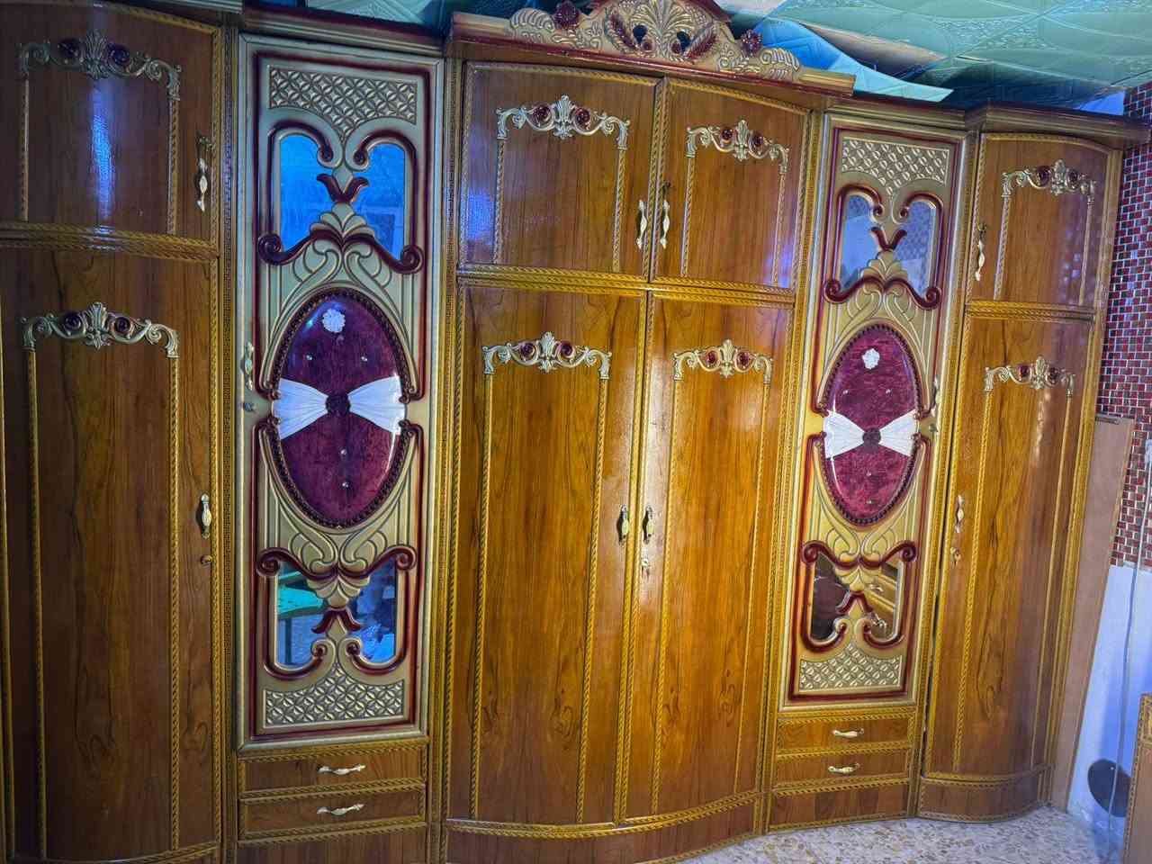 سلام عليكم بيع مستعجل مكاني بغداد سعر  700بيهة مجال شي بصيط ***********
