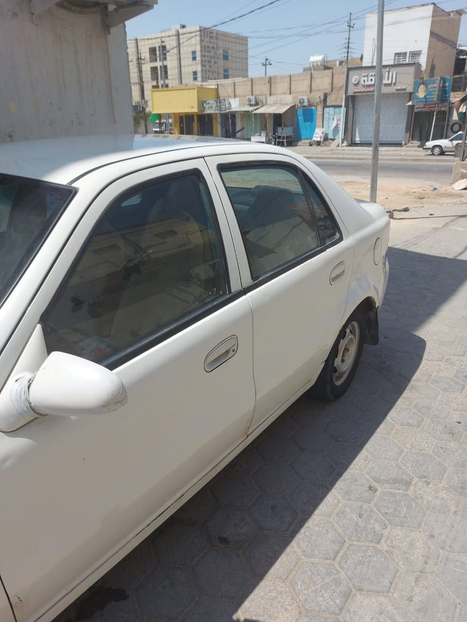 ‎ﻟﻠﺒﻴﻊ: ﺟﻴﻠﻲ CK ﻣﻮدﻳﻞ 2013
- ﻣﻮدﻳﻞ: 2013
- رﻗﻢ ﻧﺠﻒ
- اﻟﺴﻴﺎرة ﺑﺎﺳﻤﻲ (ﻧﻘﻞ ﻣﻠﻜﻴﺔ ﻣﺒﺎﺷﺮ)
- ﻣﺤﺮك ﻛﻮر‎ النجف, العراق


**إذا كنت صاحب هذا الإعلان وتريد حذفه لأي سبب، رجاءا أرسل رسالة إلى الدعم الفني**