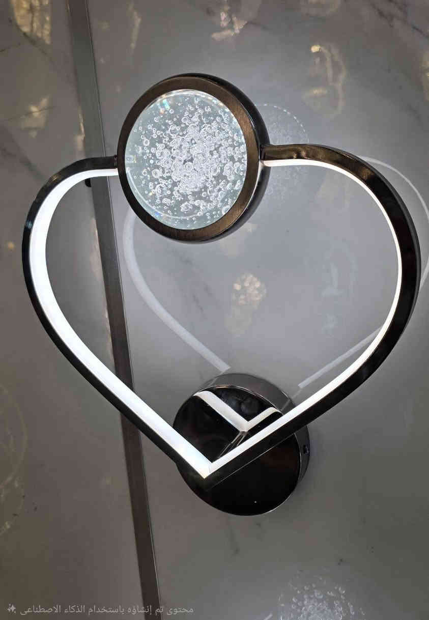 بسم الله وعلى بركة الله تعالى وصل موديل جديد من البراكيت المودرن  الحديث موديل جدا جميل وراقي شغل درجه اول طلأ حراري مضاد الزنجار والكسده ضمان سنه من تاريخ الشراء يوصل الك الباب البيت تنصيب +توصيل مجاني

يوجد لدينا كادر مختص بتصليح جميع انواع الثريات

يوجد لدينا كادر مختص بتنضيف جميع انواع الثريات

فقط عليك التواصل مع الصفحه او الراقم التالية
***********_واتساب 
***********_واتساب
أهلا وسهلا بل جميع
