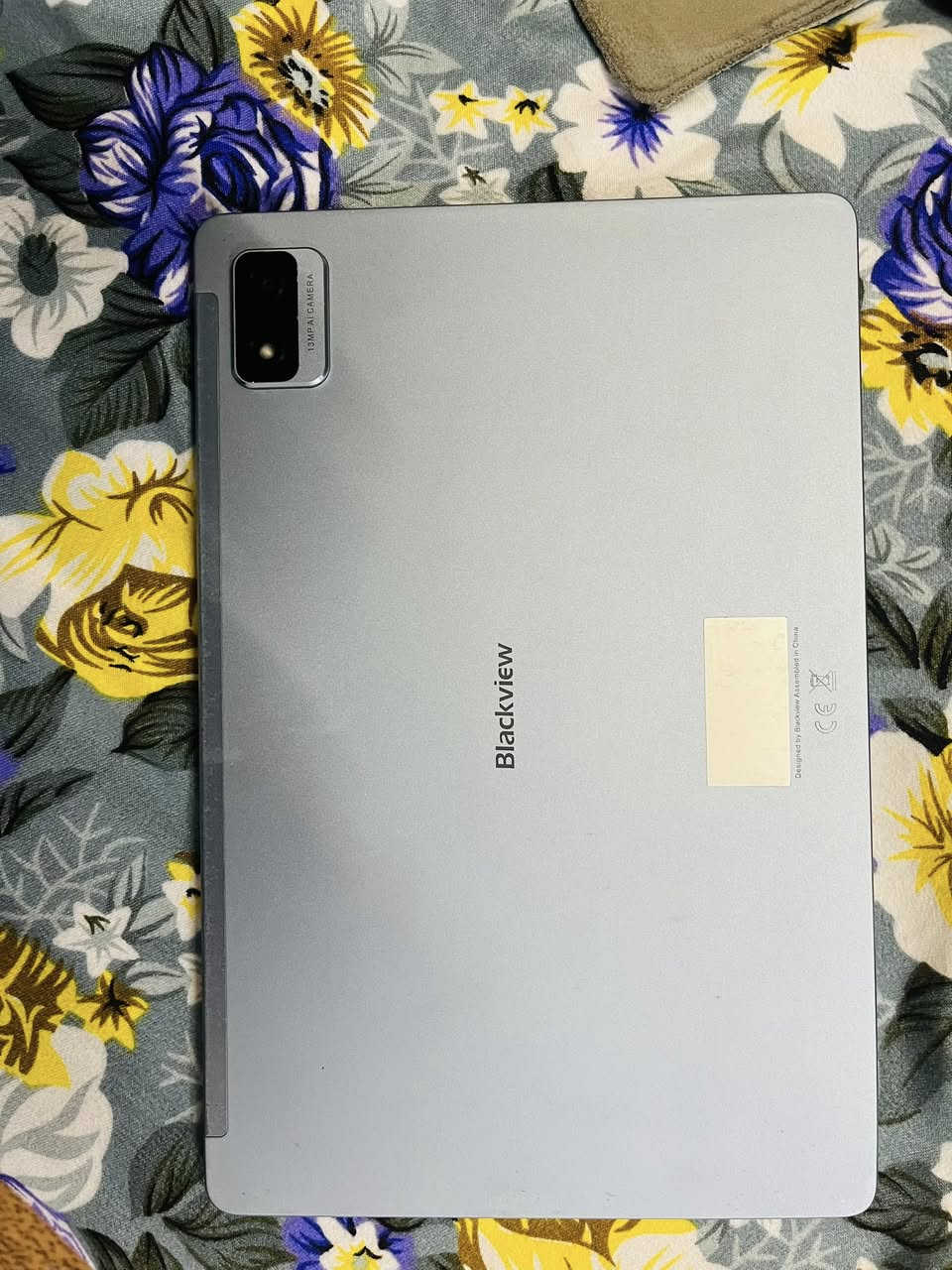 ايباد مال دراسه بلاك  فيو تاب ١٢
سع  125  الف.  محموديه


**إذا كنت صاحب هذا الإعلان وتريد حذفه لأي سبب، رجاءا أرسل رسالة إلى الدعم الفني**