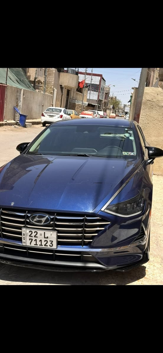 سيارة سوناتا وارد أمريكي موديل 2021  البيع بيه باب وجاملغ خلفي بدون ايربالك ، السعر 165
المحرك المرغوب 2،500 الاستفسار على الرقم ***********
