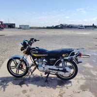 دراجة البيع مديل 23الدراجة نضيفة وحلة تخبل نكرة سلف كاملة اي نقص مابيه...