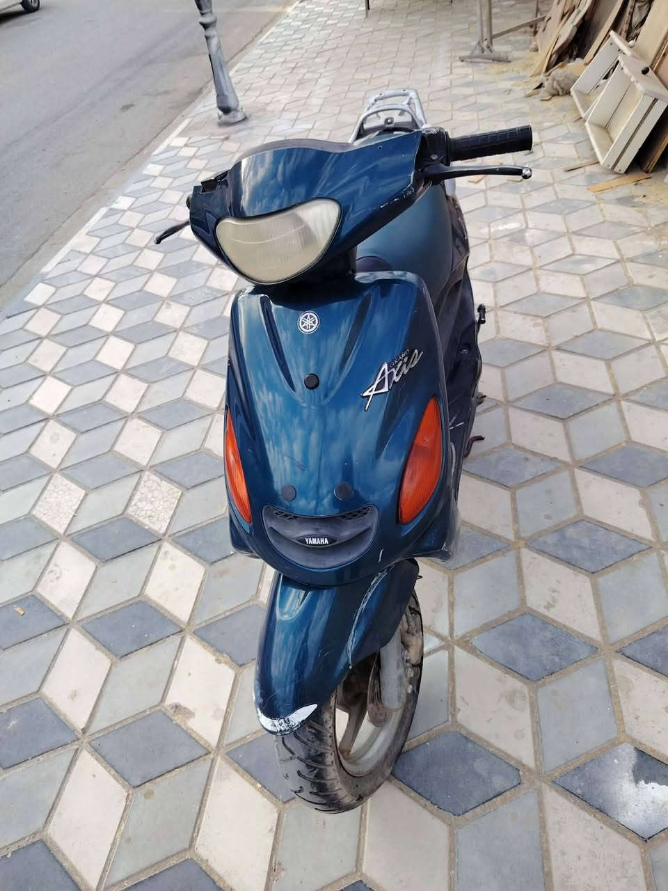 للبيع مكاني رميثه
ما متواجد ع الفيس هذة رقمي ***********
