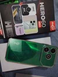 هيرو60 ماكس • ١٢٨ • قفل عمارة