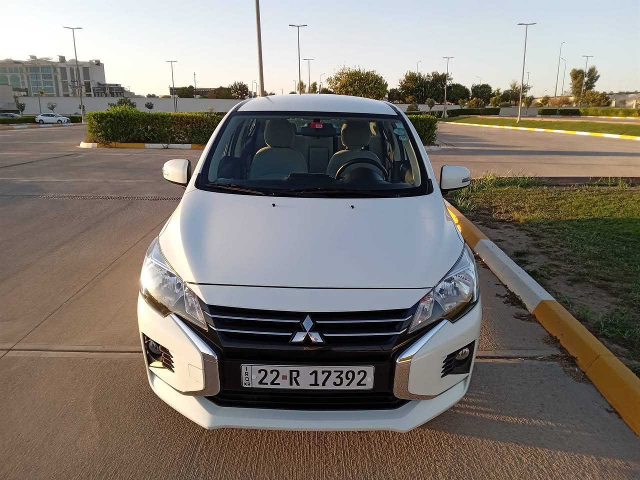 سعر بيع 104 ورقه $
مسيوبؤشى اتراج يابانى مواصفات خليجى 2023 محرك٣بستن 1200cc مكفول دعامى الى دعامى بدون صبوغ بدون تعديل بدون حادث بدون غرق  ماشى ٦٥ ألف كم حقيقى سياره بأسمى تحويل مباشر نفس يوم مكان أربيل قرب فاملي مؤل واتساب +فايبر 
***********
