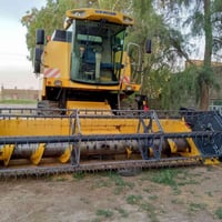 حاصدة ٢٠١٤ • ٥٠٥٠ مكفوله • ذي قار الدوايه