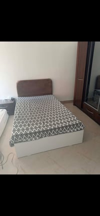 ١٢٠×٢٠٠ • ما مستعمل • دوشك اسفنج طبي
