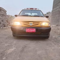 تفيد تكسي • ٢٠١٢ • رقم احمر صدامي