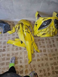 فورزة 08 • قطع متفرقة • توصيل المحافظات