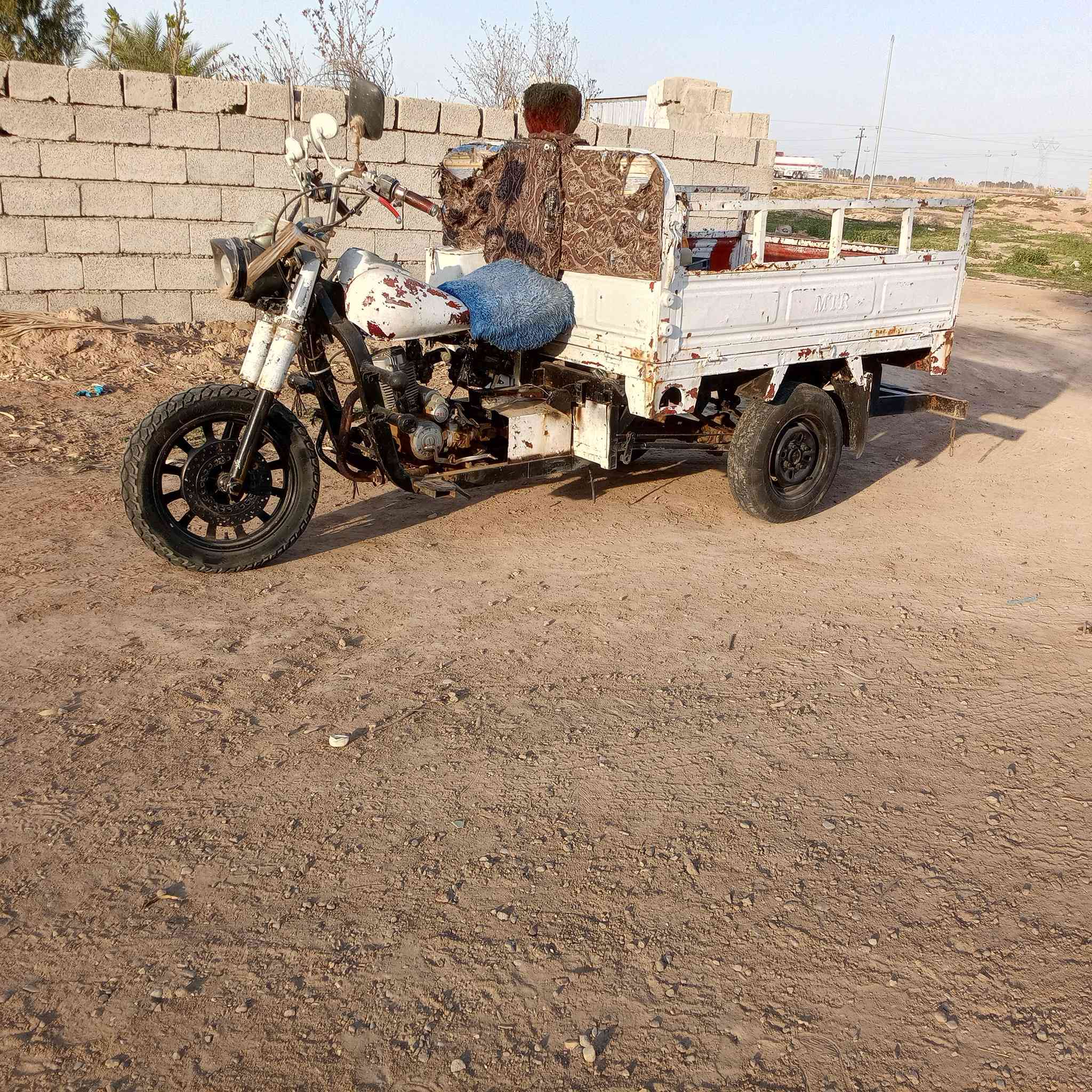 للبيع او مراوس ب دراجه  ستوته ام تي ار هذا رقمي ***********
