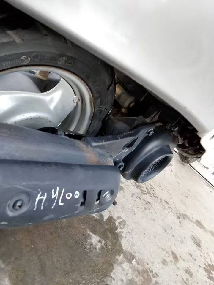 سلام عليكم دراجه للبيع عبدحليم جديد فول مواصفات تاير 2 جديد كفر بلادي محرك ممفتوح فحل سعره 500 عنوان كركوك حي عدن رقم الهاتف ***********
