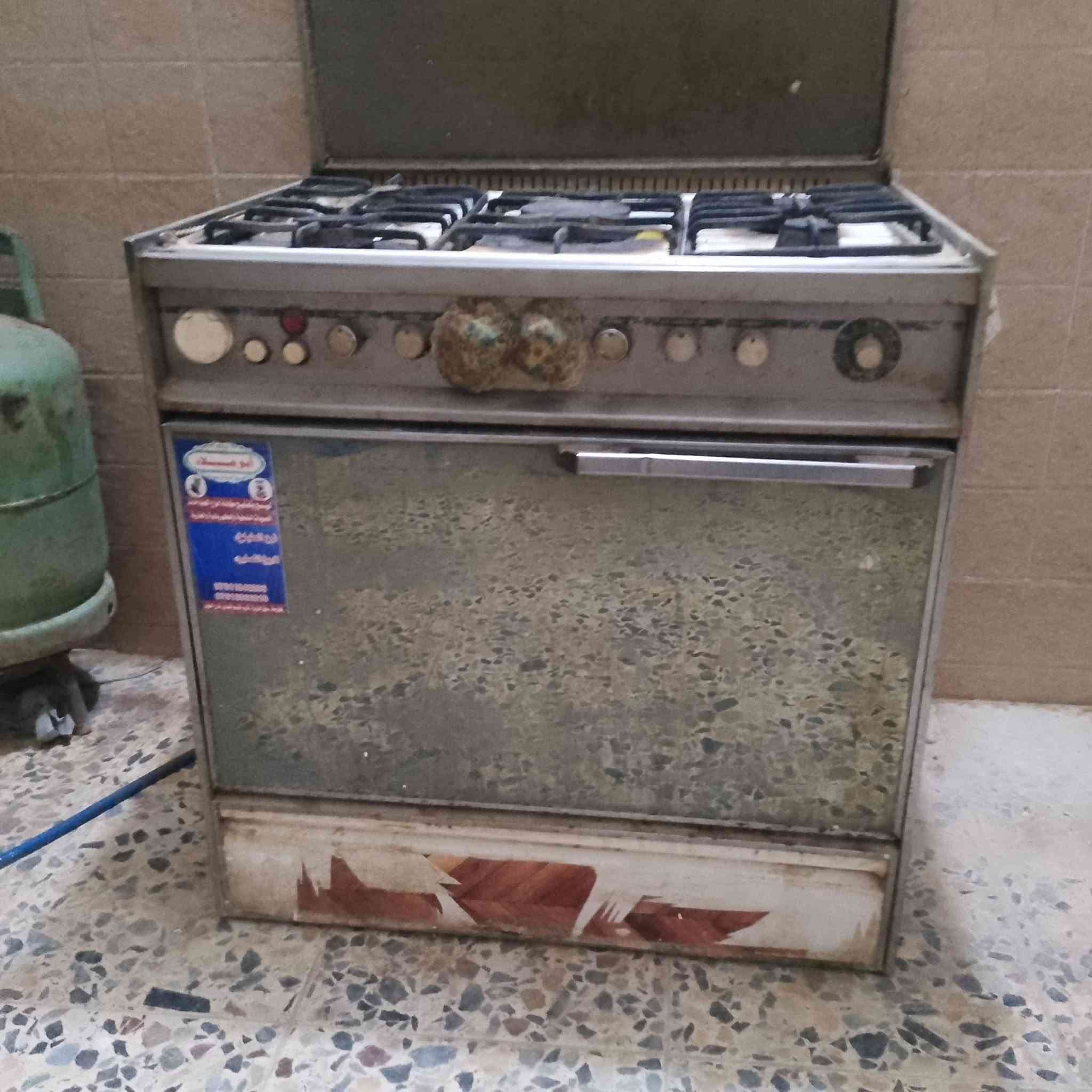 مكلفه بالنشر ثلاجه تركيه كبيره للبيع مستخدمه كم شهر وطباخ ايطالي  فرن مالته شغال محتاجين


**إذا كنت صاحب هذا الإعلان وتريد حذفه لأي سبب، رجاءا أرسل رسالة إلى الدعم الفني**