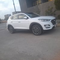 توسان • ٢٠١٩ • رقم بغداد