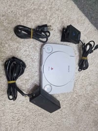 بلي وان • قرص ما يشتغل • توصيل