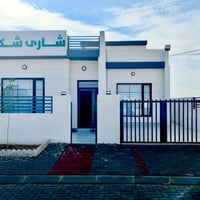 بيت • شاری شکۆ • ١٨٠م+٢٠٠م