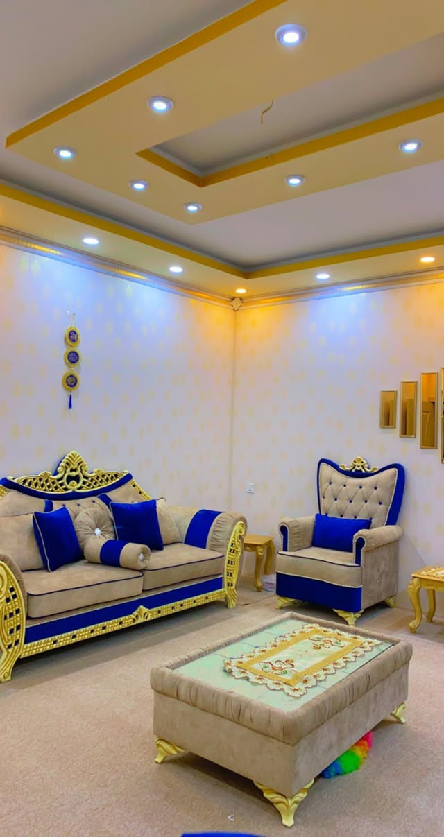 بۆ فرۆشتن لەهەولیر زۆر نوی خاوینە هەرکەس دەیەویت نامە بنیریت


**إذا كنت صاحب هذا الإعلان وتريد حذفه لأي سبب، رجاءا أرسل رسالة إلى الدعم الفني**