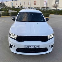 دورانجو GT • بدون ايرباك • ترقيم السليمانية