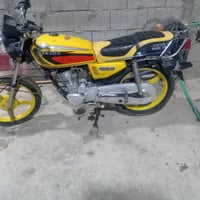 دراجة • موديل 2021 • الشراع