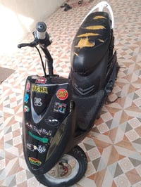 ماكس عدله • مكينه مامفتوحه • بدون ضفيره