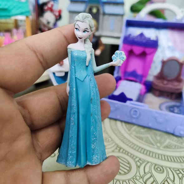 فروزن 🥰😍🤩💥💯💢🌹🔥
للحجز والاستفسار يرجى مراسلة الصفحة Umbrella toys أو التواصل مع الرقم ***********
