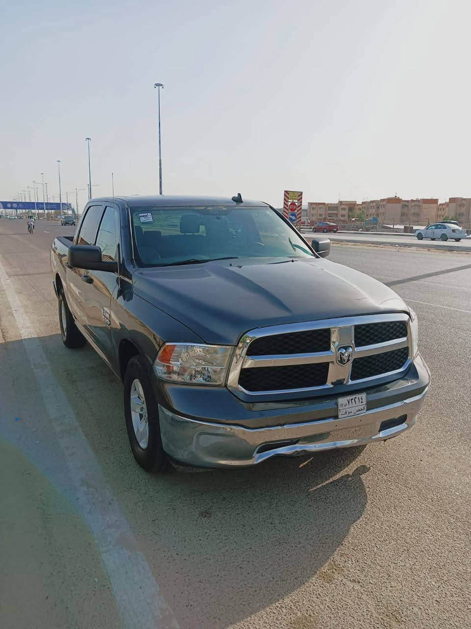 السلام عليكم ورحمة الله وبركاته 🤝
من رخصة مسؤول الگروب المحترم 🍀
دوج رام. باب طويل. بدي قصير المرغوب
موديل2022.✔️ فئة كلاسك✔️
6 سلندر ( قوي.. اقتصادي)✔️عائلي وعملي ✔️
((يجي تماما مثل 
 مكينه وگير  جارجر  وتشجالنجر  وجيب ورانجلر 
 كلهم نفس الگير ومكينه)) لانهم نفس المصنع 
 الحادث واضح بللصورة
ماشيه 59. .
السعر١٨٠ورقه  وبيه مجال ،
الاتصال .
***********
***********
اتصل وتددلل
كمرك مدفوع🌺 مرقم جدبد .مرقم حاليا جديد بصرة
العنوان البصرة التنومه
تصليح درجة اولى. .صبغ عام . اكرر صبغ عام  
صبغ عام. .صبغ عام 
  و تم تبديل قطع اصليه 
....
صور الحادث مرفقة
رقم الشاصي مرفق.ا
الحادث واضح بللصور
مراوس اعتذر. .. مراوس اعتذر.    اعتذر عن مراوس. ✔️
