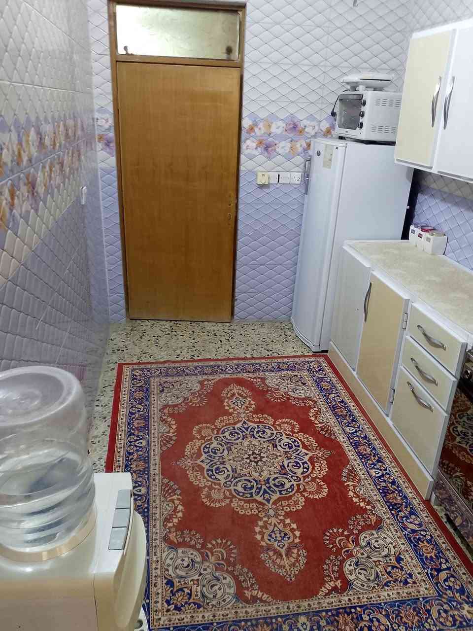 دار للبيع
طابو صرف المساحه 130متر 
( واجهه 6.5 . النزال 20)
طابق واحد يتكون من ،
غرفه نوم (٤*٥)
حمام (٢*٣) 
هـــــول (٥*٥)
استقبال (٣.٥*٦)
مطبخ (٢*٤)
صحيات خارجيه 
للاستفسار الاتصال 
***********
