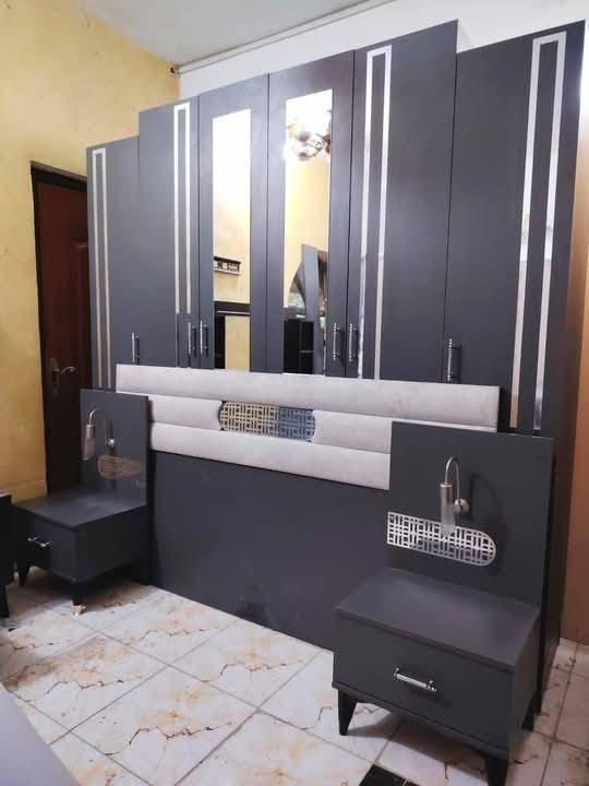 غرفه نوم 6 قطع اخت الجديده  نضافه 90% كل هذا بـ 500 شد ونقل داخل بغداد مجاني

والي عنده اغراض غرف يرسلهن خاص ابيعهن اله بنسبه قليله شعدكم دزو وادعولي بلرزق فدوة


**إذا كنت صاحب هذا الإعلان وتريد حذفه لأي سبب، رجاءا أرسل رسالة إلى الدعم الفني**