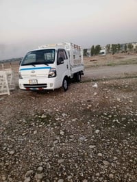 كياحمل للبيع موديل 2020سنويه تنتهي 30 سعر 130بيه مجال07721830574